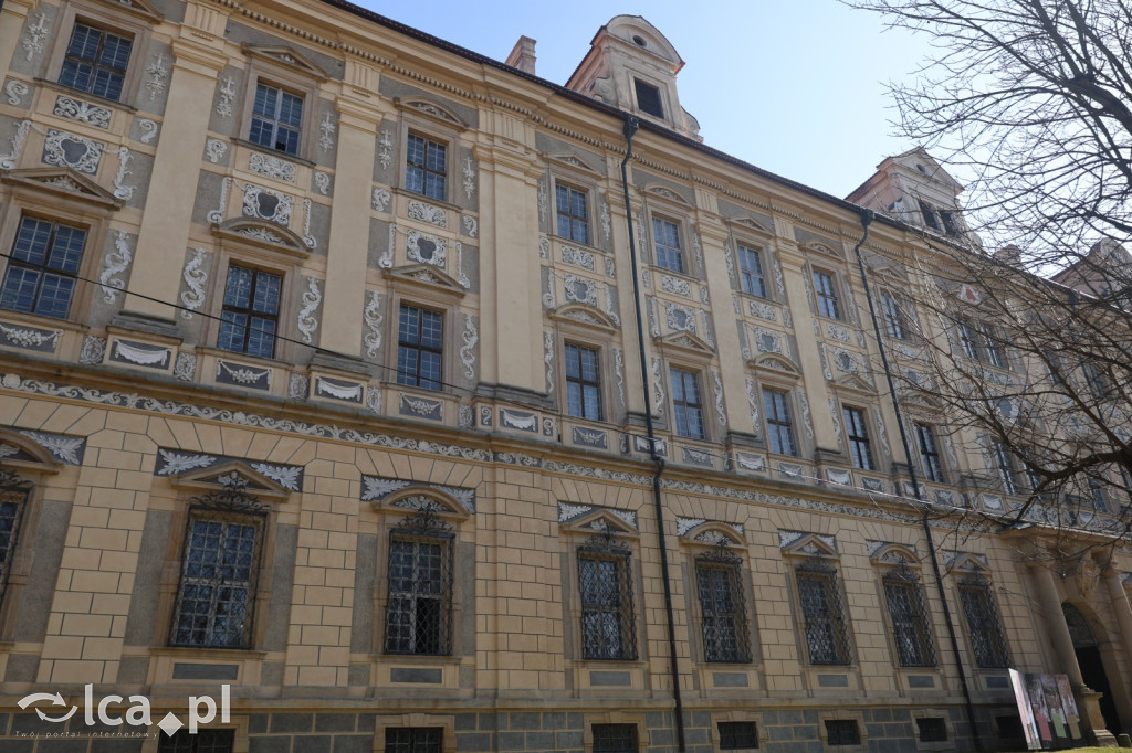 Perła baroku, która zwala z nóg! 