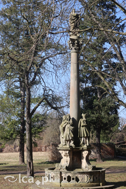 Perła baroku, która zwala z nóg! 