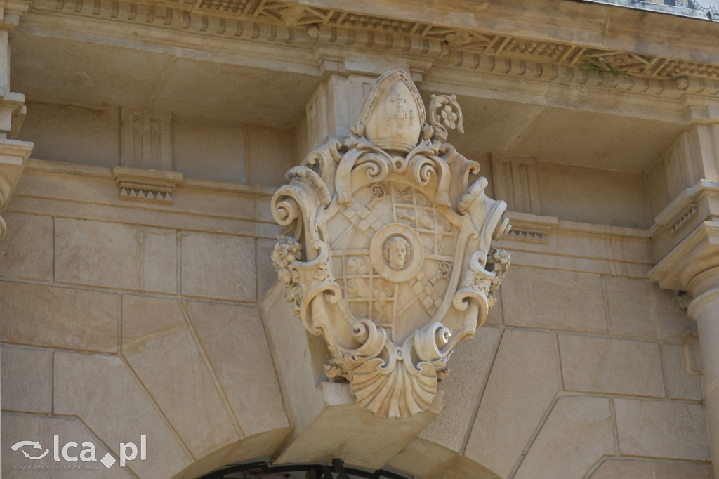 Perła baroku, która zwala z nóg! 