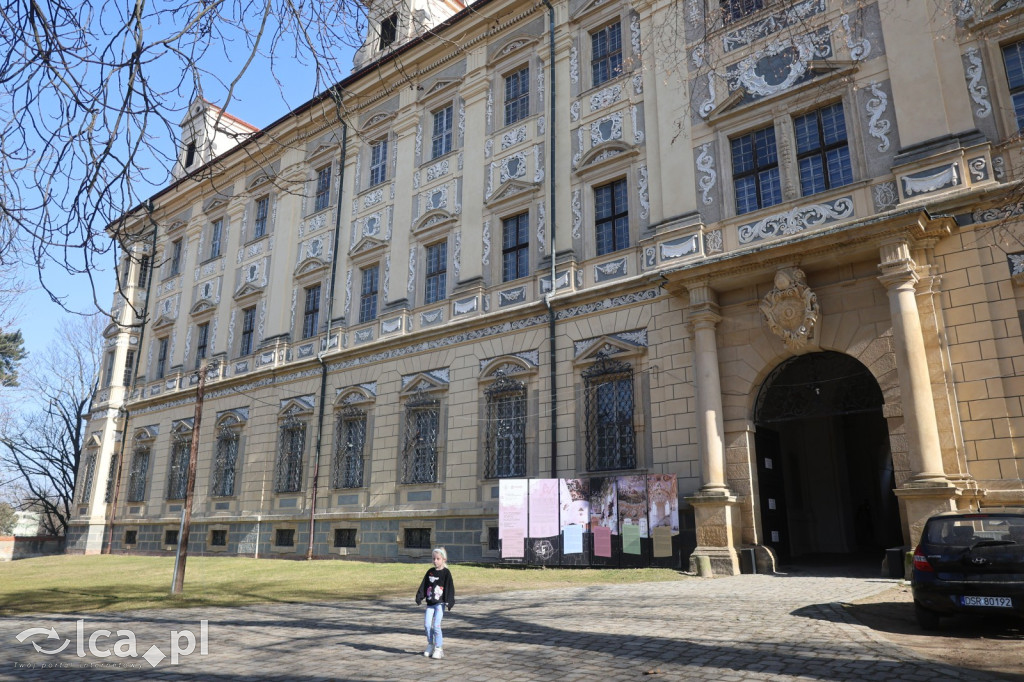 Perła baroku, która zwala z nóg! 