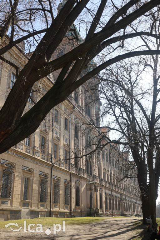 Perła baroku, która zwala z nóg! 