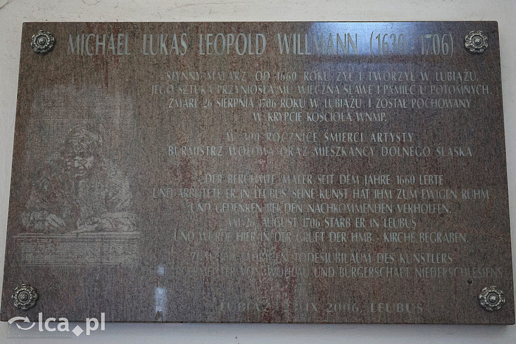 Perła baroku, która zwala z nóg! 