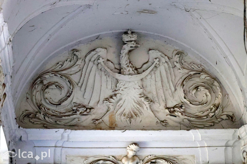 Perła baroku, która zwala z nóg! 