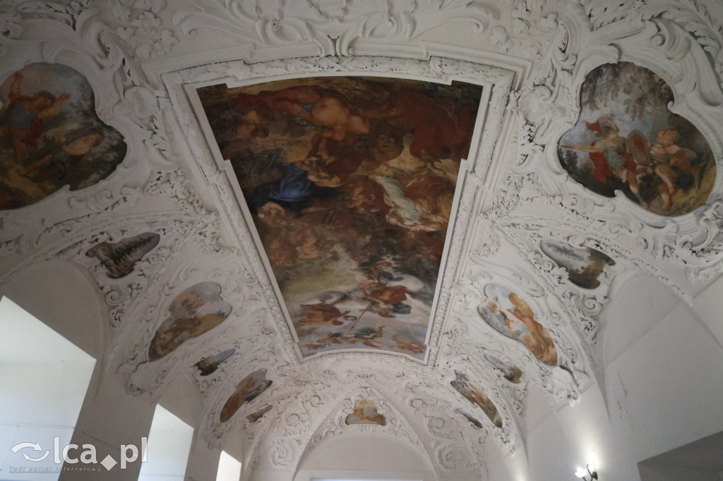 Perła baroku, która zwala z nóg! 