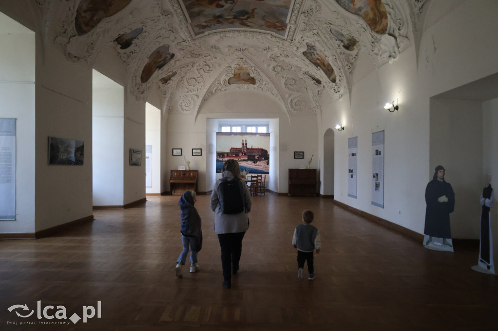 Perła baroku, która zwala z nóg! 