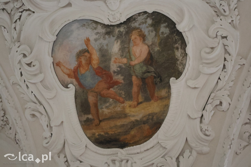 Perła baroku, która zwala z nóg! 