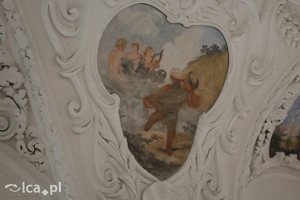 Perła baroku, która zwala z nóg! 