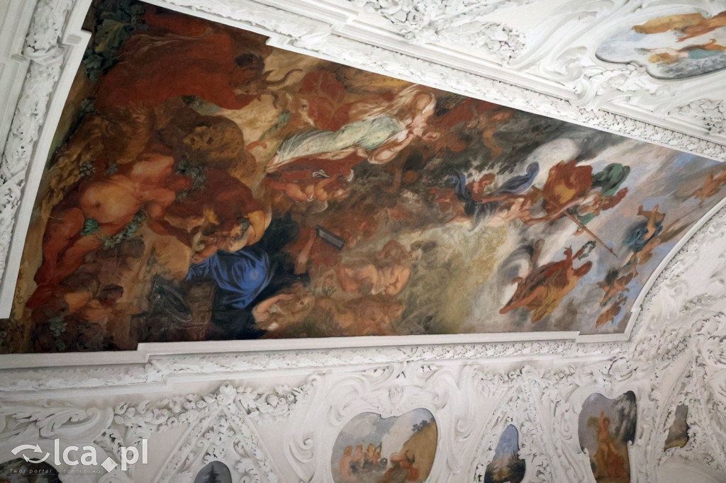 Perła baroku, która zwala z nóg! 