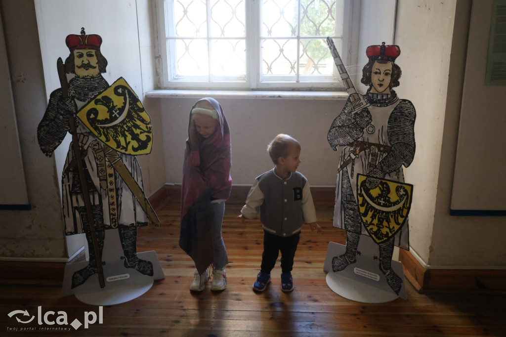 Perła baroku, która zwala z nóg! 