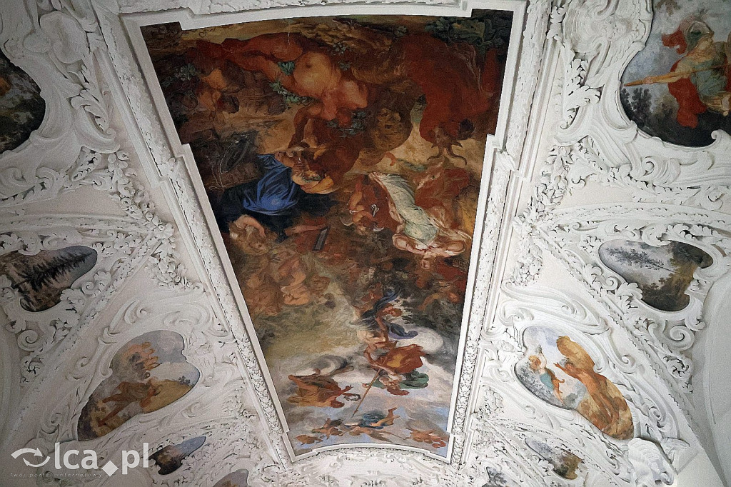 Perła baroku, która zwala z nóg! 