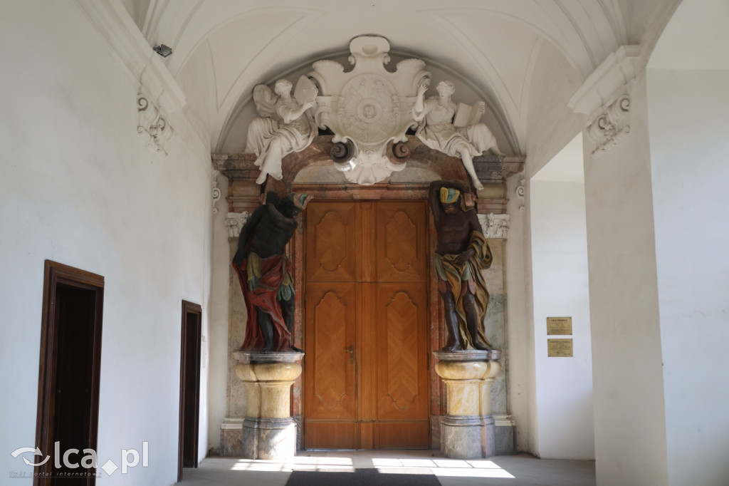 Perła baroku, która zwala z nóg! 