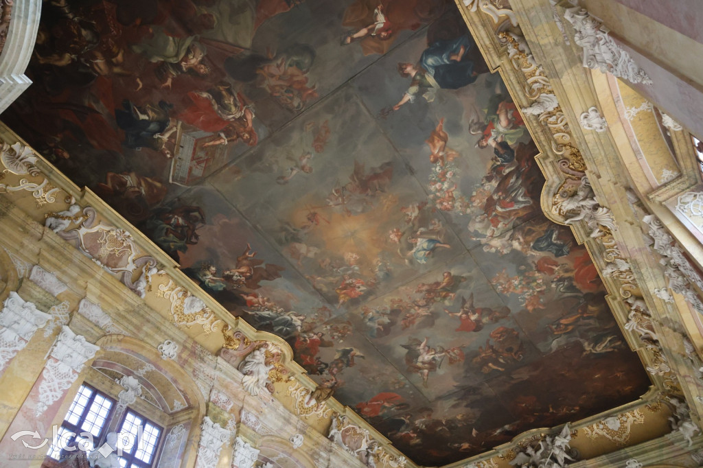 Perła baroku, która zwala z nóg! 