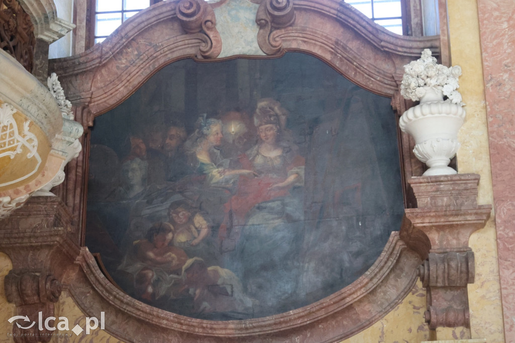 Perła baroku, która zwala z nóg! 