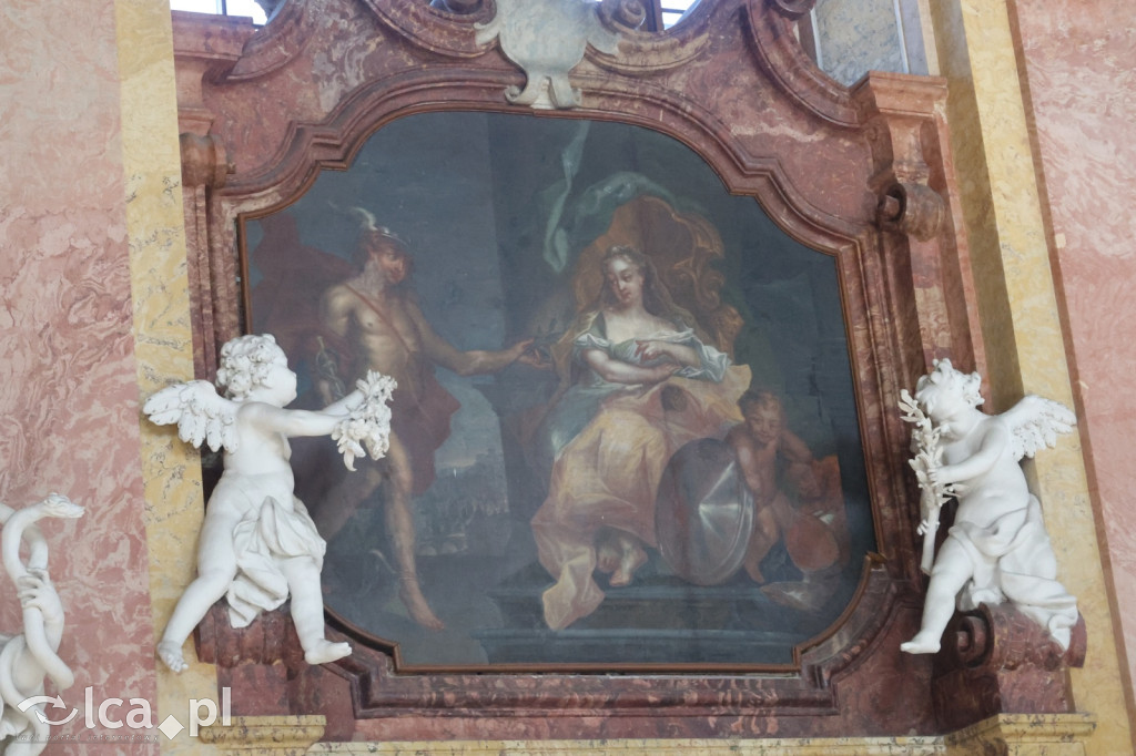 Perła baroku, która zwala z nóg! 