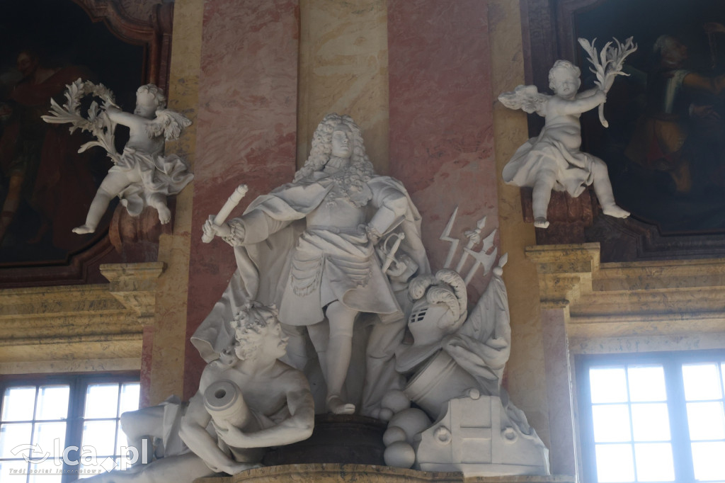 Perła baroku, która zwala z nóg! 