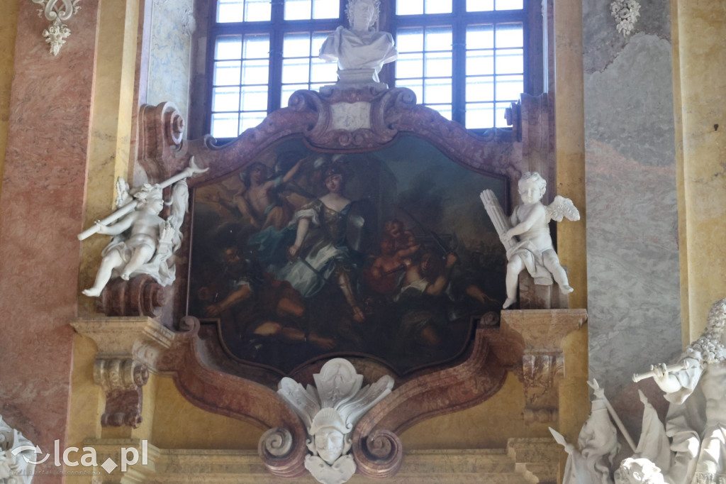 Perła baroku, która zwala z nóg! 