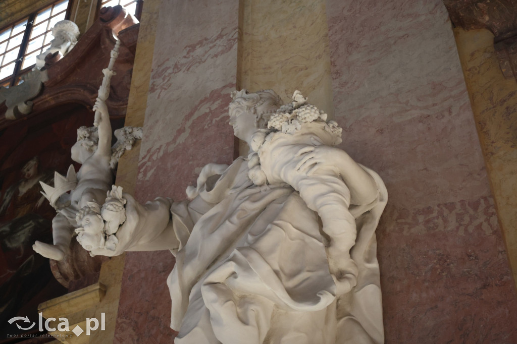 Perła baroku, która zwala z nóg! 