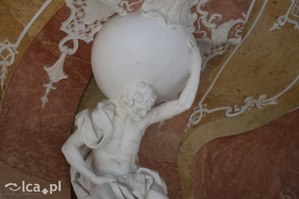 Perła baroku, która zwala z nóg! 