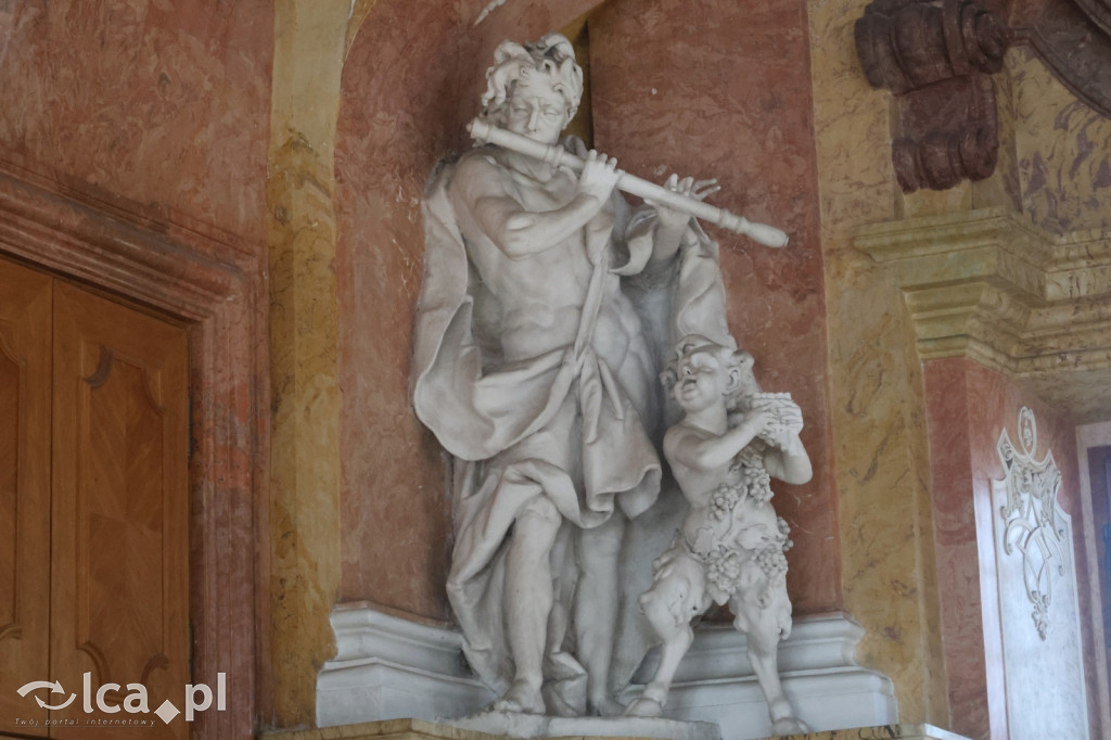 Perła baroku, która zwala z nóg! 