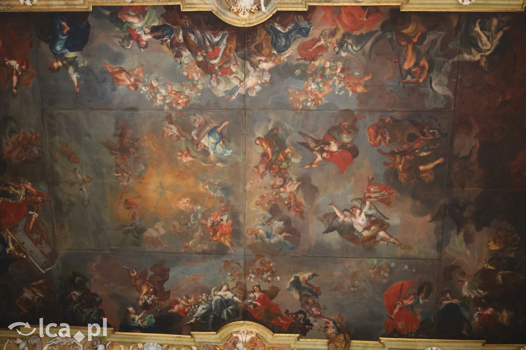 Perła baroku, która zwala z nóg! 