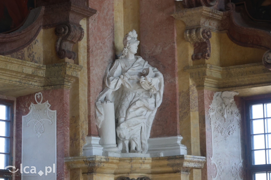 Perła baroku, która zwala z nóg! 