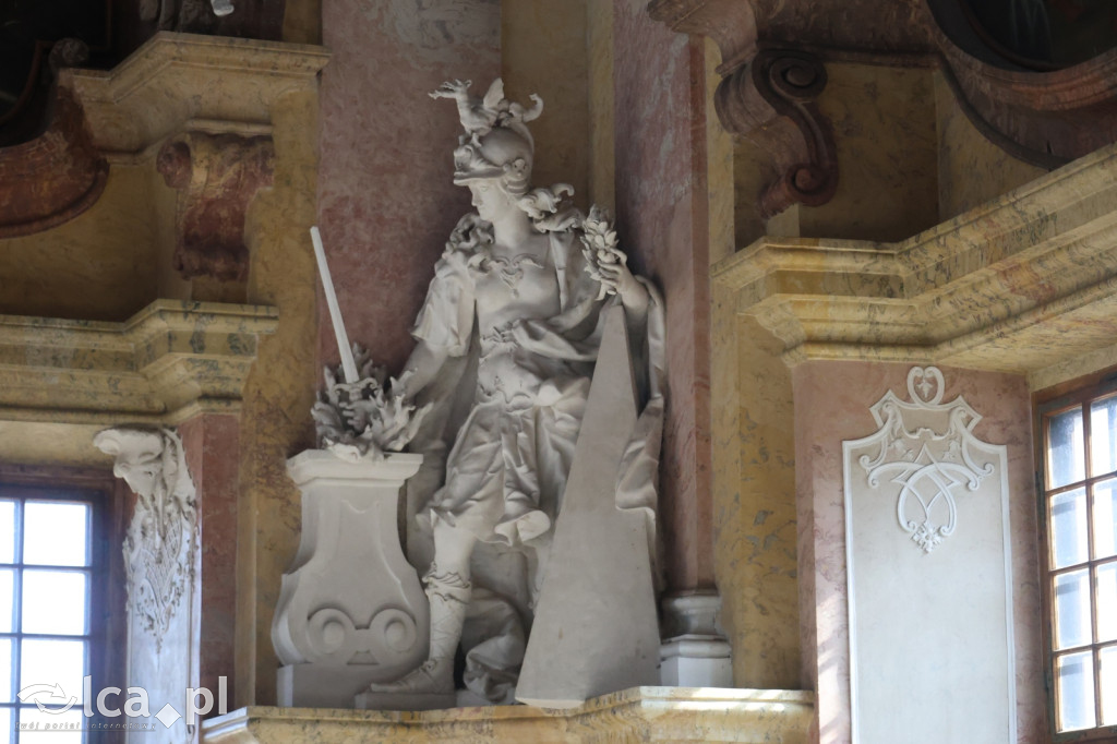 Perła baroku, która zwala z nóg! 