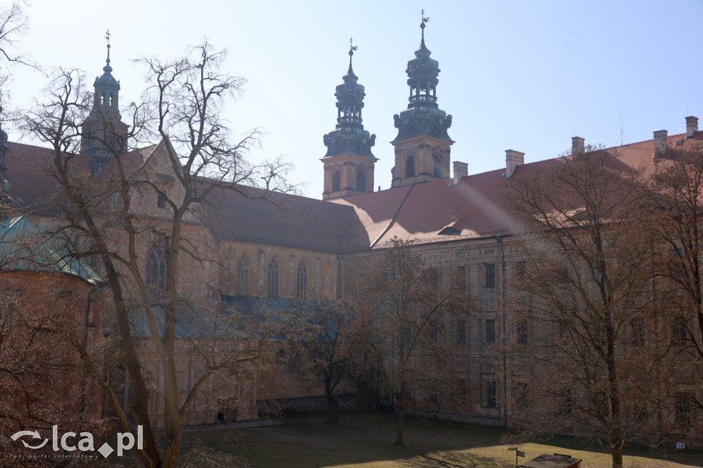 Perła baroku, która zwala z nóg! 