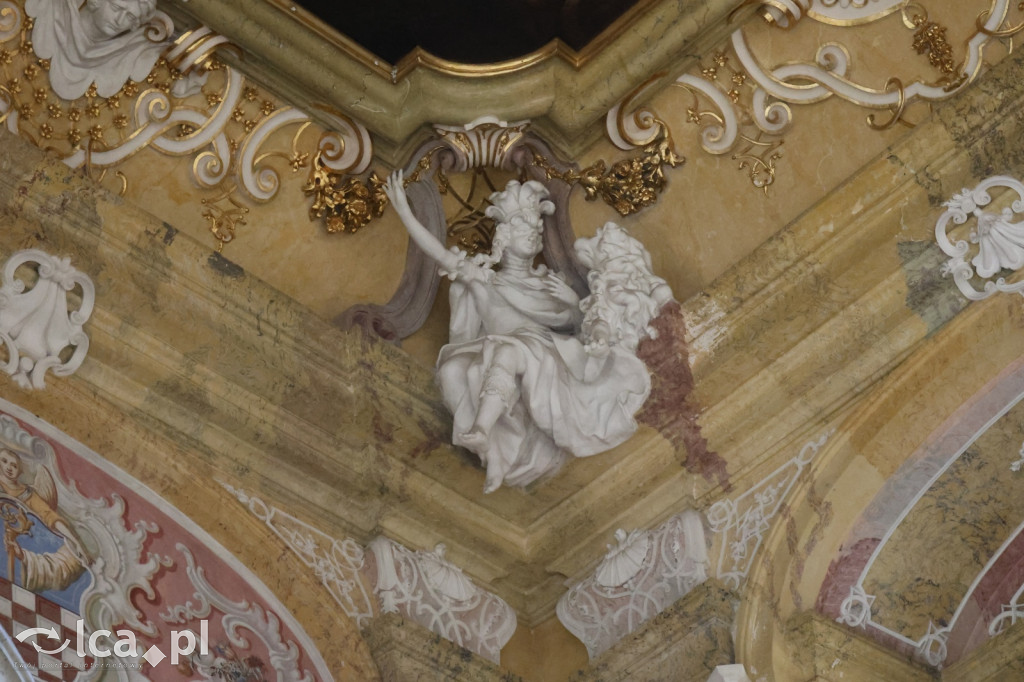 Perła baroku, która zwala z nóg! 