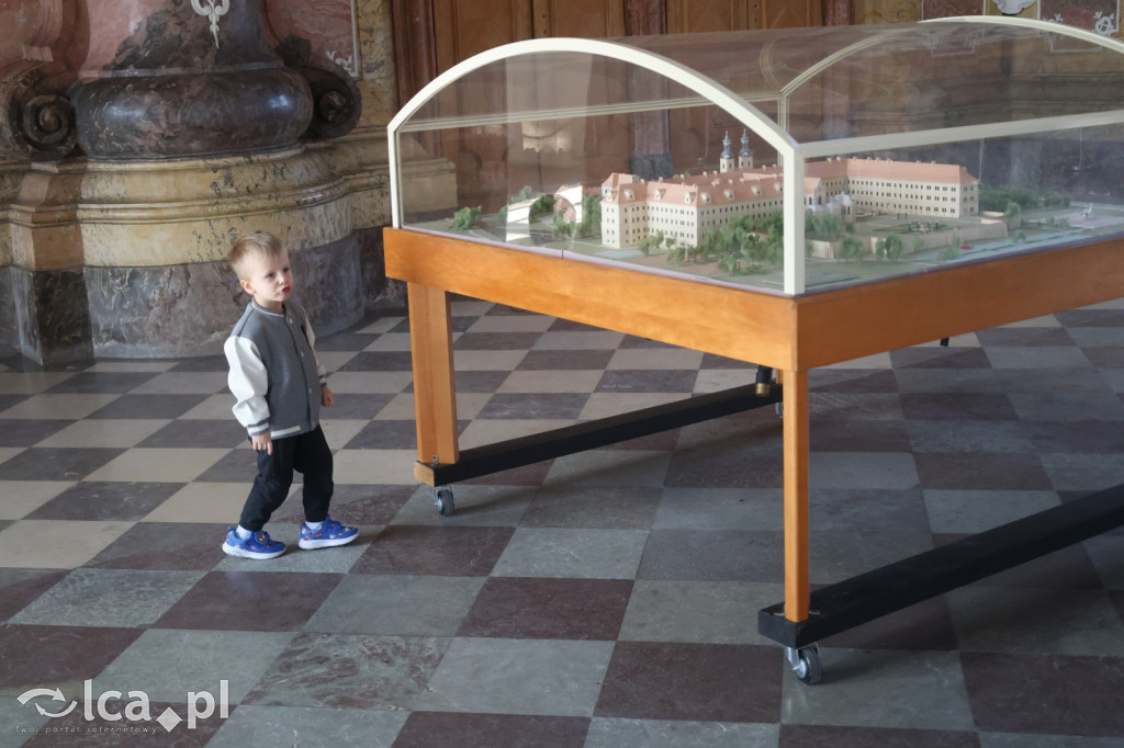 Perła baroku, która zwala z nóg! 