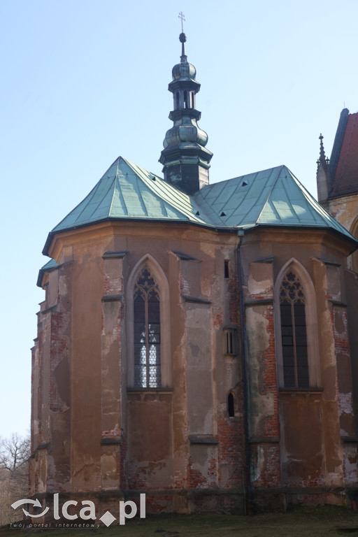 Perła baroku, która zwala z nóg! 