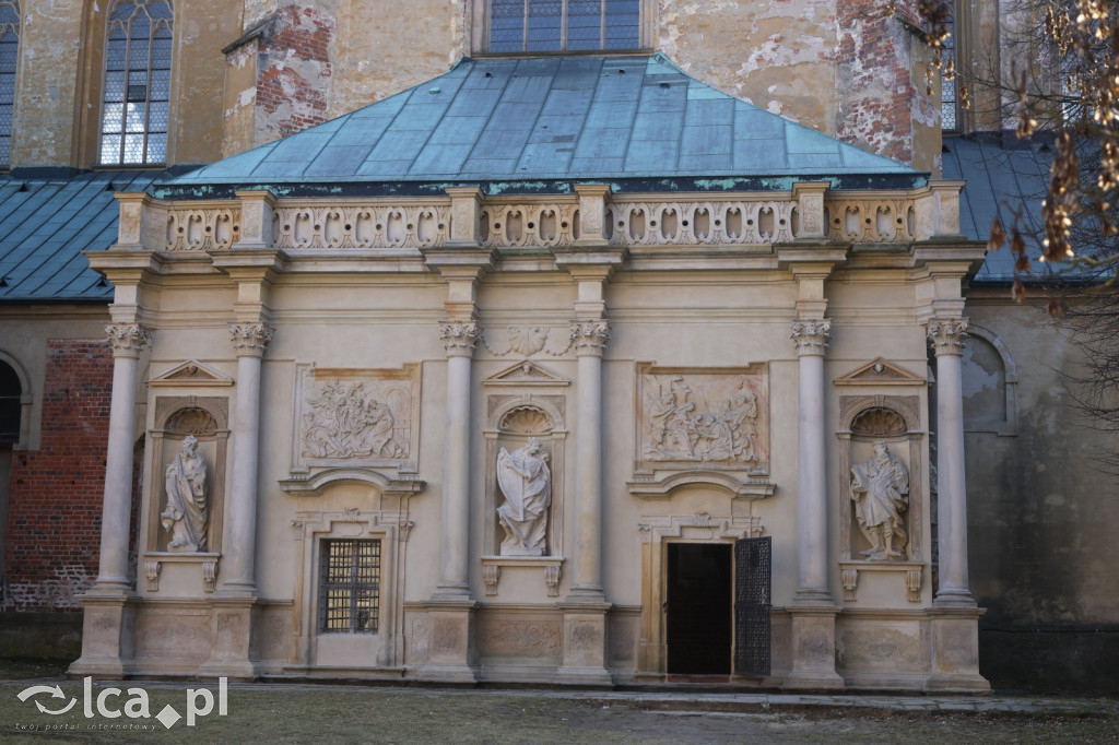 Perła baroku, która zwala z nóg! 