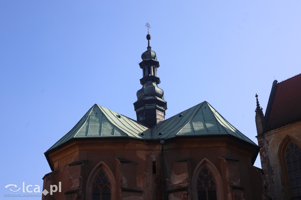 Perła baroku, która zwala z nóg! 