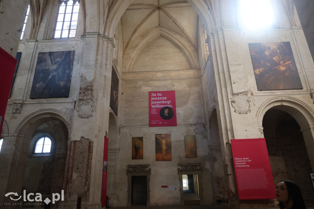 Perła baroku, która zwala z nóg! 