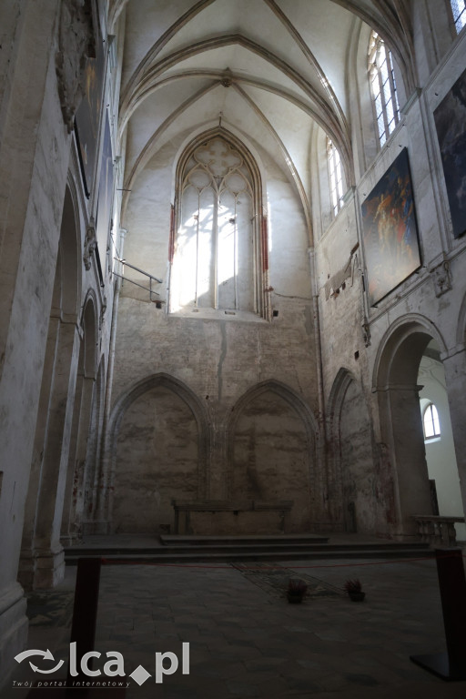 Perła baroku, która zwala z nóg! 