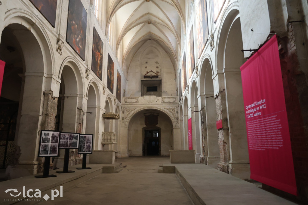 Perła baroku, która zwala z nóg! 