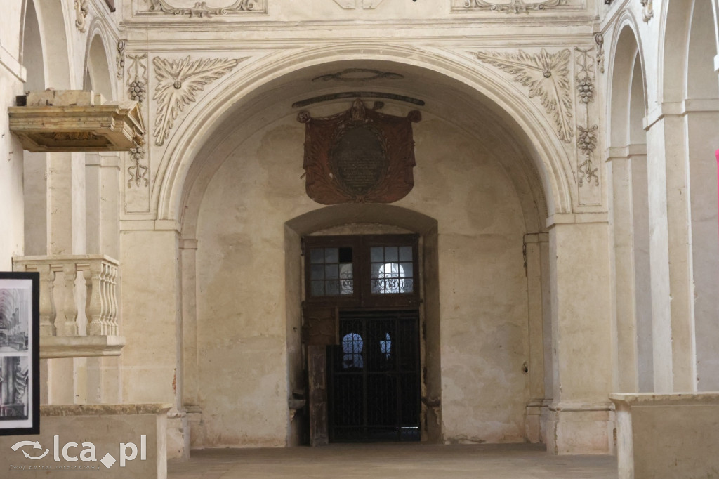 Perła baroku, która zwala z nóg! 