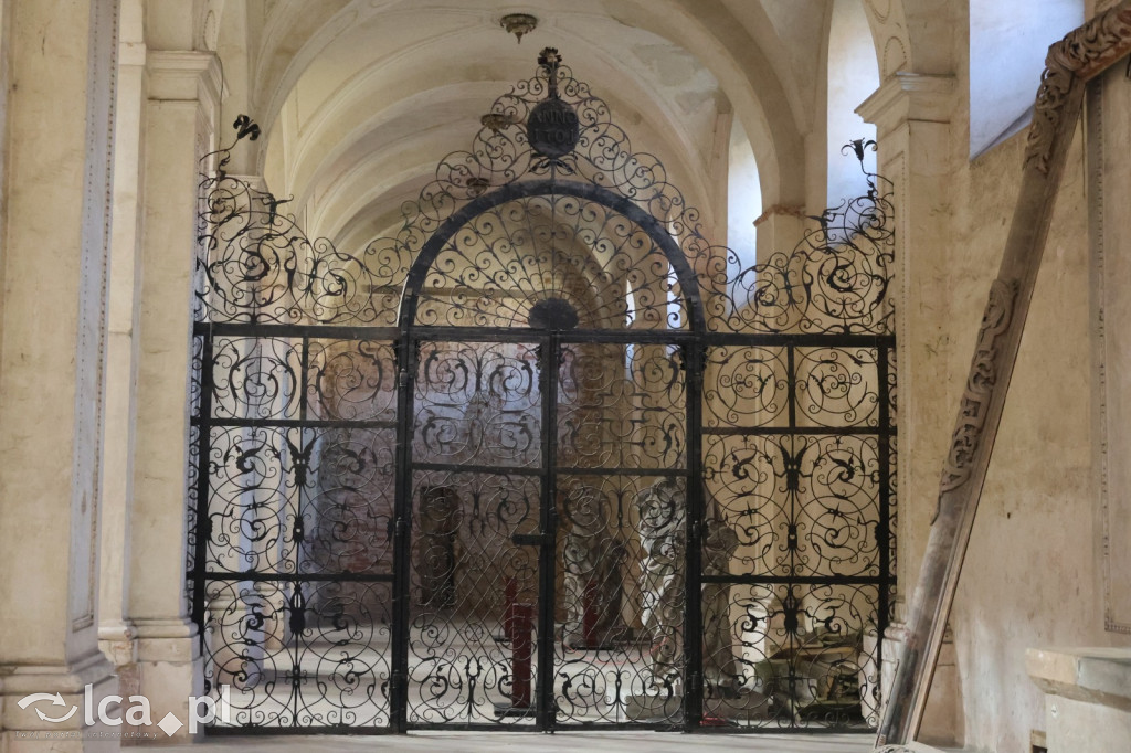 Perła baroku, która zwala z nóg! 