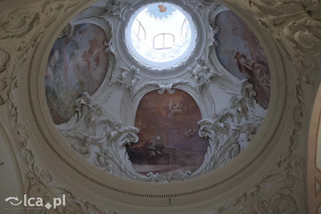 Perła baroku, która zwala z nóg! 