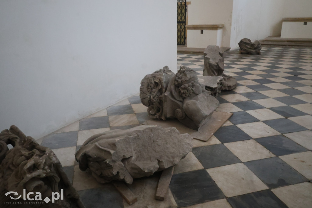 Perła baroku, która zwala z nóg! 