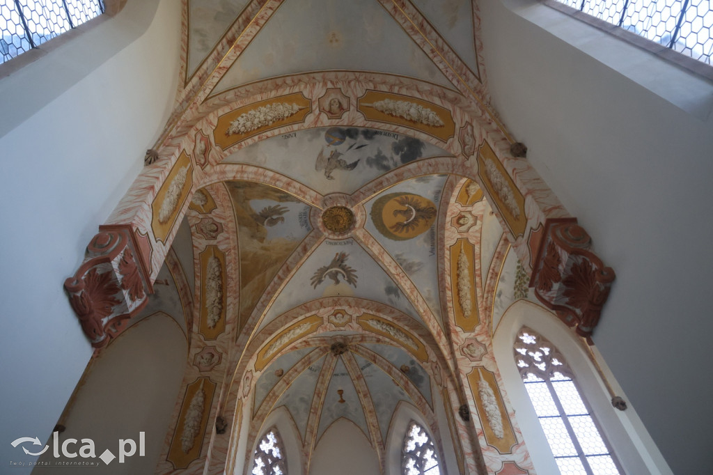 Perła baroku, która zwala z nóg! 