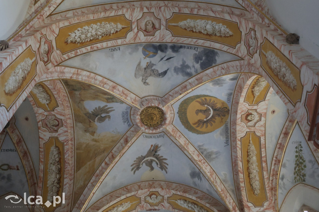 Perła baroku, która zwala z nóg! 