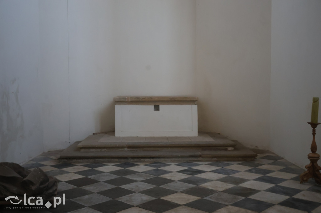 Perła baroku, która zwala z nóg! 