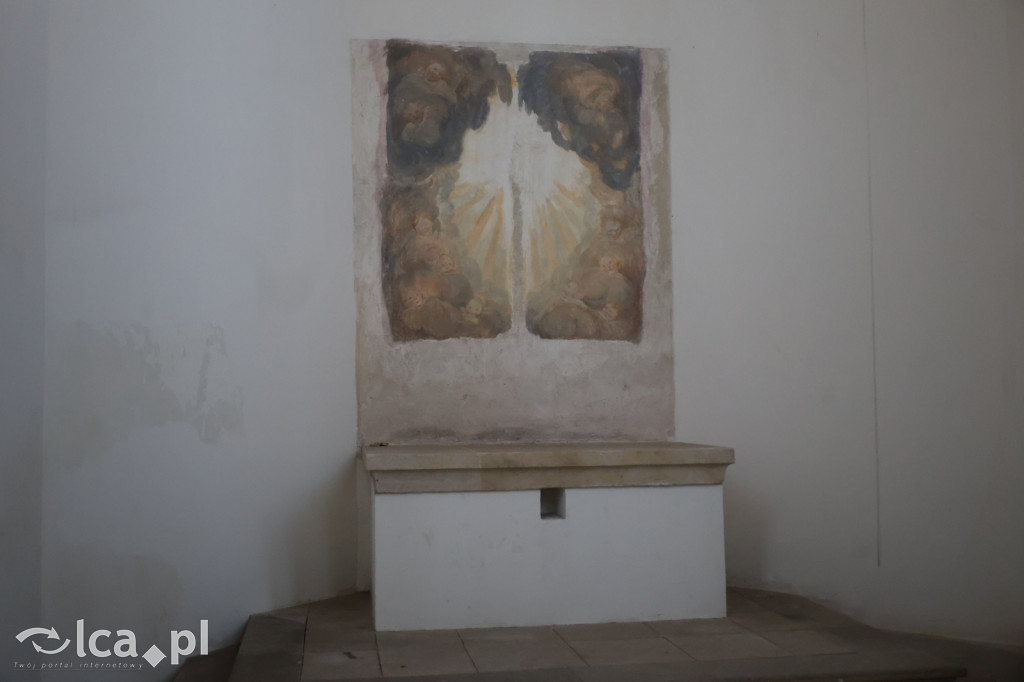 Perła baroku, która zwala z nóg! 