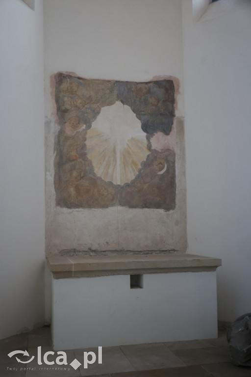 Perła baroku, która zwala z nóg! 