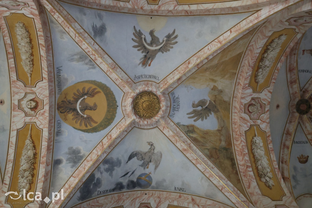 Perła baroku, która zwala z nóg! 