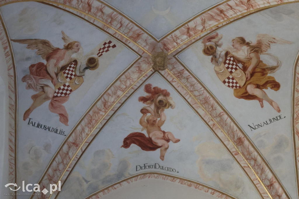 Perła baroku, która zwala z nóg! 