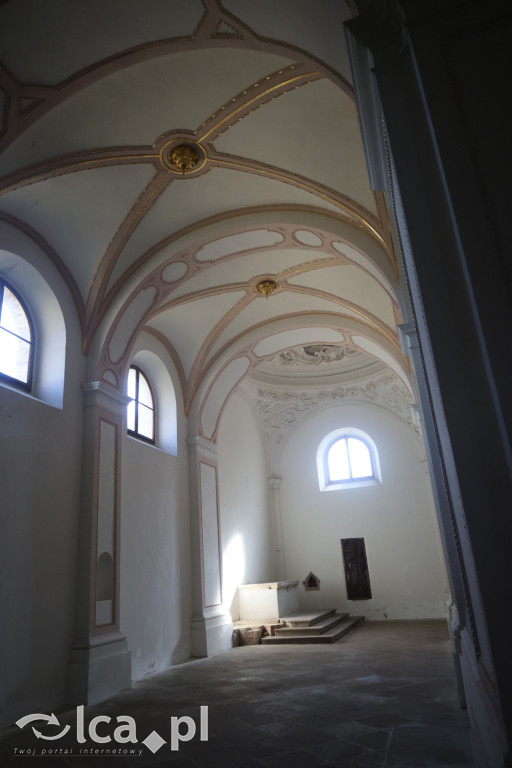 Perła baroku, która zwala z nóg! 