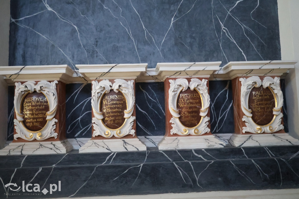 Perła baroku, która zwala z nóg! 