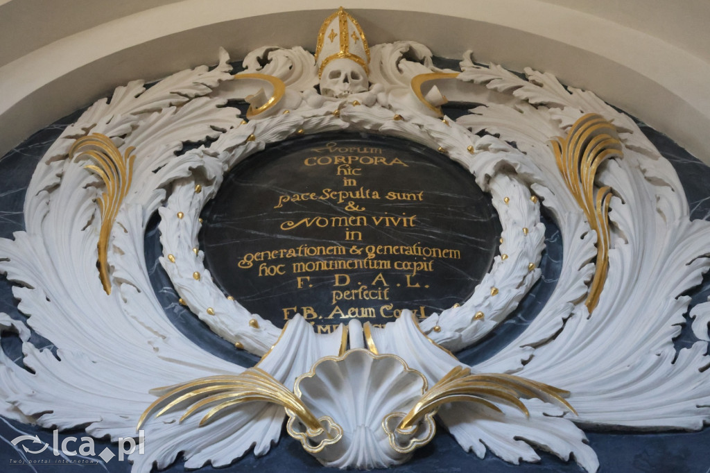 Perła baroku, która zwala z nóg! 