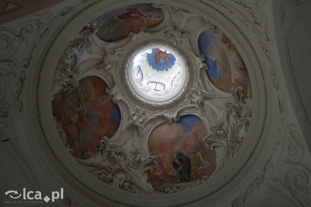 Perła baroku, która zwala z nóg! 